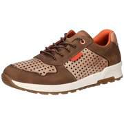 Rieker Schnürsneaker Herren braun|braun|braun|braun günstig online kaufen