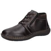 Rieker Schnürstiefelette Herren braun|braun günstig online kaufen