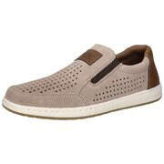 Rieker Slipper Herren beige günstig online kaufen