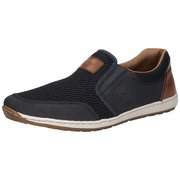 Rieker Slipper Herren blau|blau günstig online kaufen