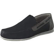 Rieker Slipper Herren blau|blau günstig online kaufen
