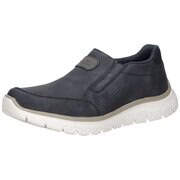 Rieker Slipper Herren blau|blau|blau|blau|blau|blau|blau|blau günstig online kaufen