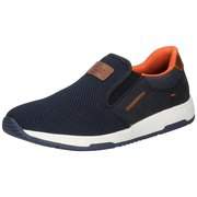 Rieker Slipper Herren blau|blau günstig online kaufen