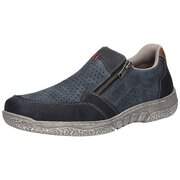Rieker Slipper Herren blau|blau günstig online kaufen
