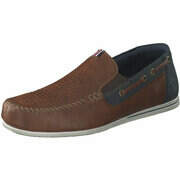 Rieker Slipper Herren braun|braun|braun günstig online kaufen