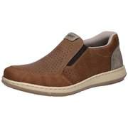 Rieker Slipper Herren braun|braun|braun|braun günstig online kaufen