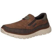 Rieker Slipper Herren braun|braun|braun|braun|braun|braun|braun|braun günstig online kaufen