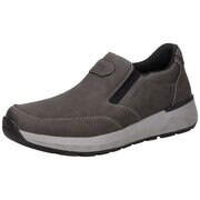 Rieker Slipper Herren grau|grau günstig online kaufen