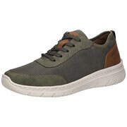 Rieker Sneaker Herren grün|grün|grün|grün|grün|grün|grün günstig online kaufen