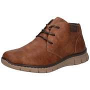 Rieker Stiefelette Herren braun