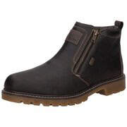 Rieker Stiefelette Herren braun|braun günstig online kaufen
