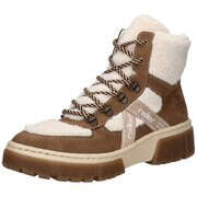 Rieker Winterboots, Schnürboots, Snowboots, Profilsohle, mit Innenreißversc günstig online kaufen