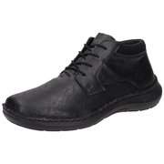 Rieker Stiefelette Herren schwarz|schwarz|schwarz günstig online kaufen