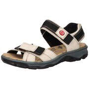 Rieker Trekkingsandale Damen beige günstig online kaufen