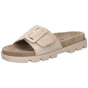 Rohde Pantolette Damen schwarz günstig online kaufen