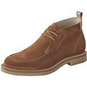 Romano Sicari Schnürstiefelette Herren braun|braun günstig online kaufen
