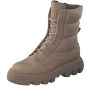 Kennel und Schmenger Shot Schnür Boots Damen beige  - Onlineshop Schuhcenter