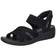 Skechers Arya Cooling Off Sandale Damen schwarz günstig online kaufen