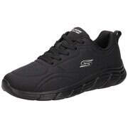 Skechers Bobs B FLex Lo Sneaker Damen schwarz günstig online kaufen