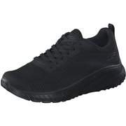 Skechers Bobs SportSquad Chaos Face Off Damen schwarz günstig online kaufen