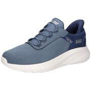 Skechers Bobs Squad Chaos Tough Walk Herren blau|blau|blau|blau günstig online kaufen