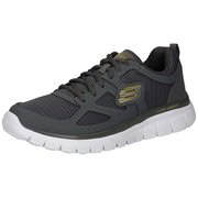 Skechers Burns Agoura Herren grau|grau|grau|grau|grau|grau|grau|grau|grau günstig online kaufen