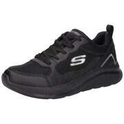 Skechers Contourist Sneaker Damen schwarz günstig online kaufen