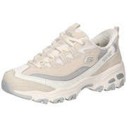 Skechers D Lites Smooth Nostalgia Damen beige günstig online kaufen