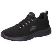Skechers Dynamight Sneaker Herren schwarz günstig online kaufen