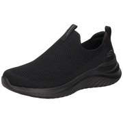 Skechers Flection 3.0 Valden Herren schwarz|schwarz|schwarz günstig online kaufen