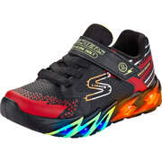 Skechers Flex Glow Bolt Sneaker Jungen schwarz  - Onlineshop Schuhcenter