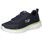 Skechers Geno Beryl Sneaker Herren blau|blau günstig online kaufen