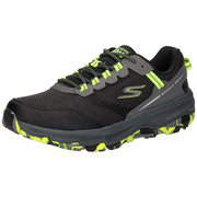 Skechers Go Run Trail Altitude Marble Herren schwarz|schwarz günstig online kaufen