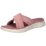 Skechers Go Walk Flex Sandal Impressed Damen rosa günstig online kaufen