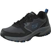 Skechers Hillcrest Sneaker Herren schwarz|schwarz günstig online kaufen