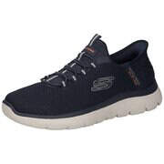 Skechers Slip-Ins Summits High Range Herren blau|blau günstig online kaufen