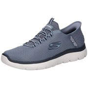 Skechers Slip Ins Herren blau|blau|blau günstig online kaufen