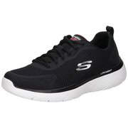 Skechers Sneaker Herren schwarz|schwarz|schwarz günstig online kaufen