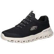 Skechers Sneaker Herren schwarz|schwarz günstig online kaufen