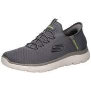 Skechers Summits High Range Herren grau|grau günstig online kaufen