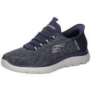 Skechers Summits Key Pace Herren blau|blau günstig online kaufen