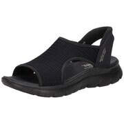 Skechers SUMMITS-SWEETLY EVOLVED Sandale, Sportsandale, Trekkingsandale günstig online kaufen