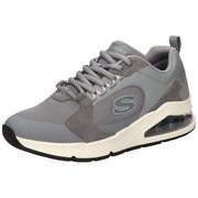 Skechers Uno 2 90'S 2 Sneaker Herren grau|grau|grau günstig online kaufen