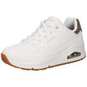 Skechers Uno Jungle Nite Sneaker Damen weiß günstig online kaufen
