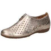 Gabor Slipper Damen beige günstig online kaufen