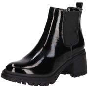 smiling for feet Chelsea Boots Damen schwarz günstig online kaufen