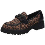 smiling for feet Loafer Damen braun günstig online kaufen