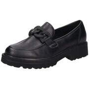 smiling for feet Loafer Damen schwarz günstig online kaufen