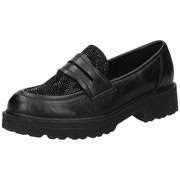 smiling for feet Loafer Damen schwarz günstig online kaufen