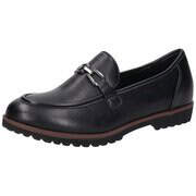 smiling for feet Loafer Damen schwarz günstig online kaufen